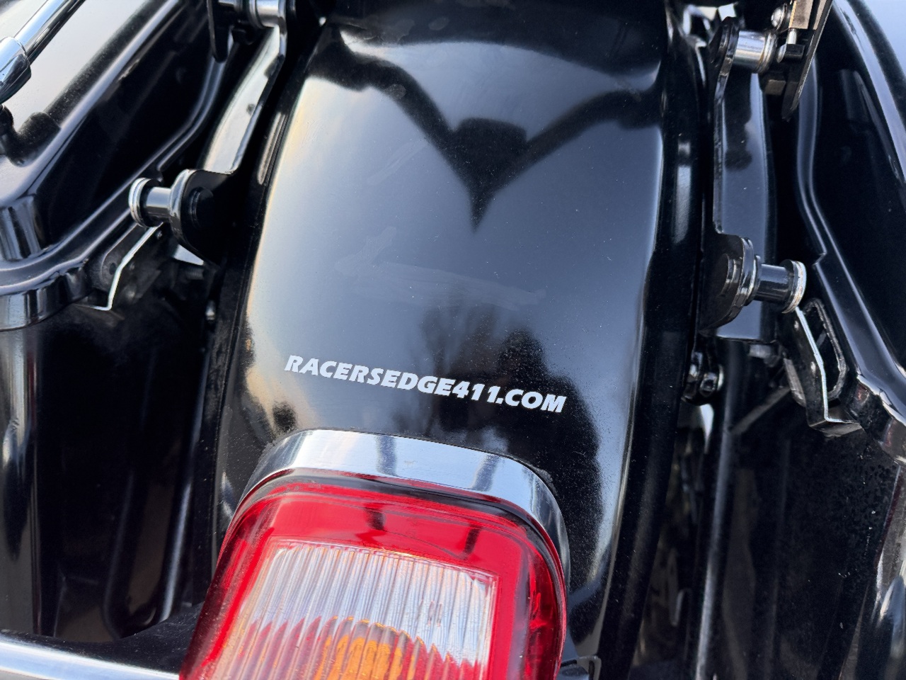 2012 Harley-Davidson FLHTK Electra Glide Ultra Limited / Street Glide